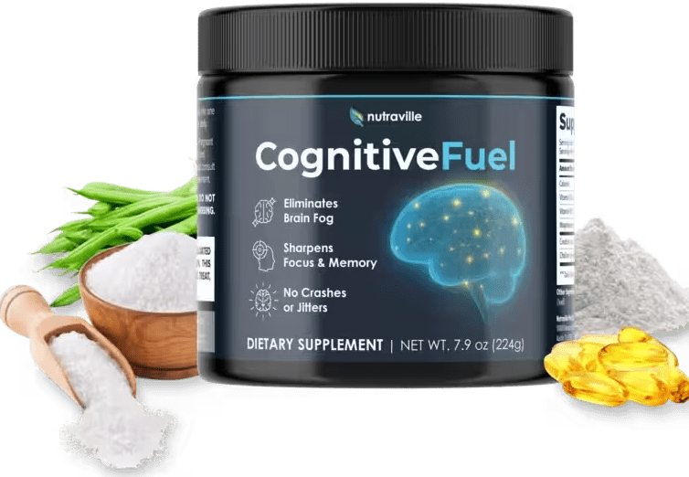 Cognitive Fuel